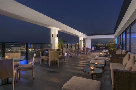 Straight Up Bar At Seda Atria, Iloilo City .
